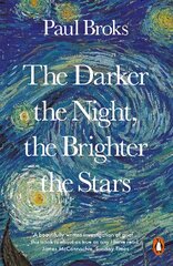 Darker the Night, the Brighter the Stars: A Neuropsychologist's Odyssey kaina ir informacija | Saviugdos knygos | pigu.lt