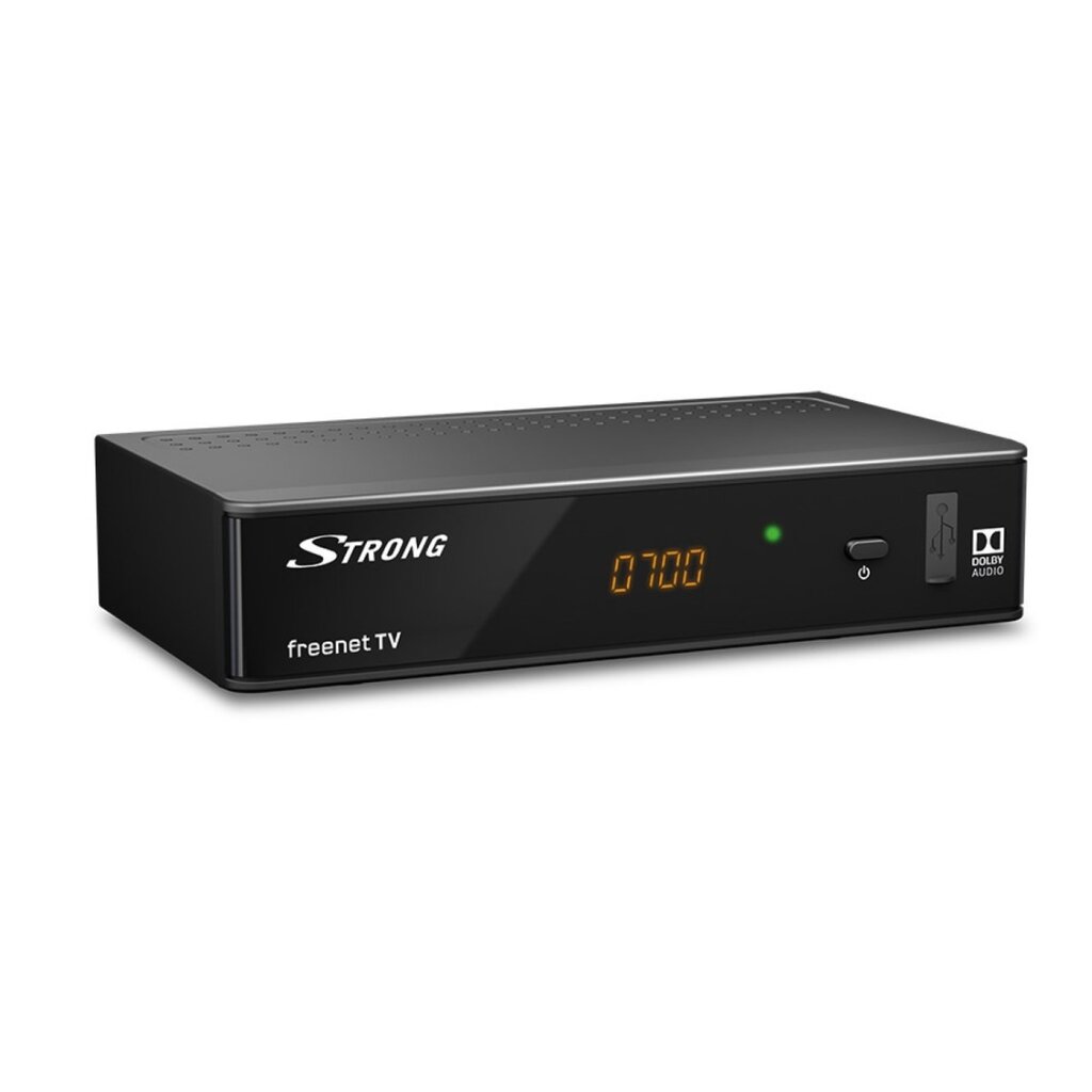 Strong SRT8215 kaina ir informacija | TV imtuvai (priedėliai) | pigu.lt