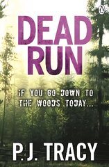 Dead Run: Twin Cities Book 3 kaina ir informacija | Fantastinės, mistinės knygos | pigu.lt