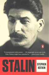 Stalin: Paradoxes of Power, 1878-1928 цена и информация | Биографии, автобиогафии, мемуары | pigu.lt