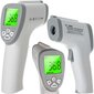 Infrared Thermometer T18700 цена и информация | Termometrai | pigu.lt