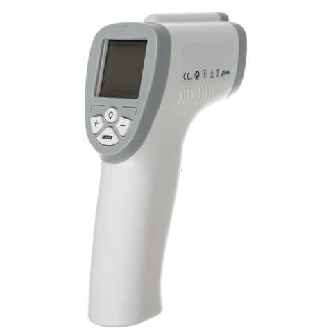 Infrared Thermometer T18700 цена и информация | Termometrai | pigu.lt