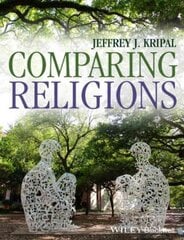 Comparing Religions: Coming to Terms цена и информация | Духовная литература | pigu.lt