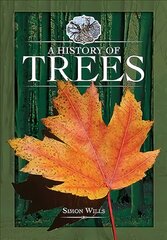 History of Trees цена и информация | Энциклопедии, справочники | pigu.lt