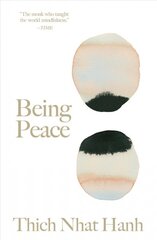 Being Peace цена и информация | Духовная литература | pigu.lt