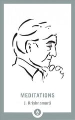 Meditations kaina ir informacija | Dvasinės knygos | pigu.lt