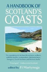 Handbook of Scotland's Coasts Revised edition kaina ir informacija | Knygos apie sveiką gyvenseną ir mitybą | pigu.lt