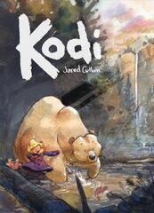 Kodi, Book 1 kaina ir informacija | Knygos paaugliams ir jaunimui | pigu.lt