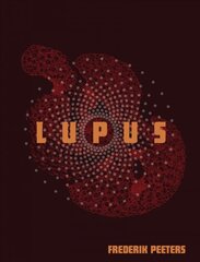 Lupus цена и информация | Фантастика, фэнтези | pigu.lt