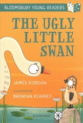 Ugly Little Swan: A Bloomsbury Young Reader: Turquoise Book Band цена и информация | Книги для малышей | pigu.lt