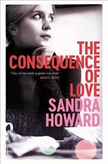 Consequence of Love kaina ir informacija | Fantastinės, mistinės knygos | pigu.lt