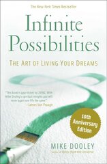 Infinite Possibilities (10th Anniversary) kaina ir informacija | Saviugdos knygos | pigu.lt