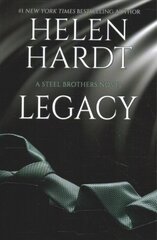 Legacy цена и информация | Fantastinės, mistinės knygos | pigu.lt