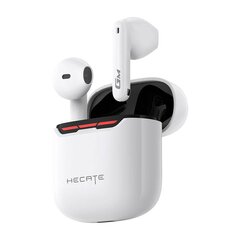 Edifier Hecate GM3 Plus White kaina ir informacija | Ausinės | pigu.lt