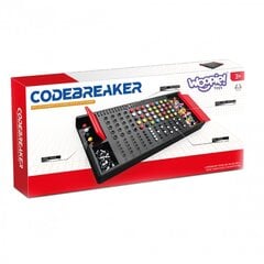 Loginis žaidimas Woopie Code Breaker kaina ir informacija | Stalo žaidimai, galvosūkiai | pigu.lt