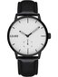 Vyriškas laikrodis s.Oliver SO-4180-LQ цена и информация | Vyriški laikrodžiai | pigu.lt