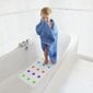 Kilimėlis Munchkin Dandy Dots Bath Mat цена и информация | Maudynių priemonės | pigu.lt