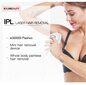 Leben LB-IPL1 kaina ir informacija | Epiliatoriai | pigu.lt