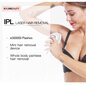 Leben LB-IPL1 цена и информация | Epiliatoriai | pigu.lt