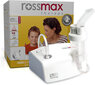 Rossmax NB80 kaina ir informacija | Inhaliatoriai | pigu.lt