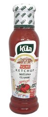 Кетчуп томатный Kula, 360г цена и информация | Соусы | pigu.lt