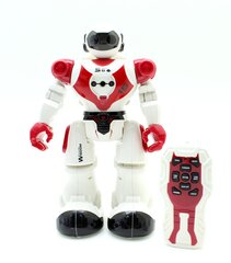 Interaktyvus-pakraunamas Robotas su R/C kaina ir informacija | Žaislai berniukams | pigu.lt