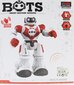 Interaktyvus-pakraunamas Robotas su R/C цена и информация | Žaislai berniukams | pigu.lt