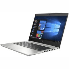 Ноутбук 445 G7 Ryzen 5 4500U 16GB 512GB SSD Windows 10 Professional цена и информация | Ноутбуки | pigu.lt