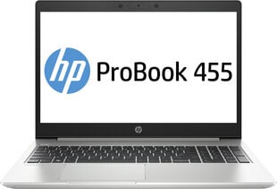HP 445 G7 kaina ir informacija | Nešiojami kompiuteriai | pigu.lt