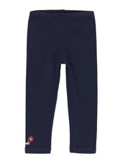 Детские брюки BOBOLI Navy 520233312 цена и информация | Брюки для девочки | pigu.lt