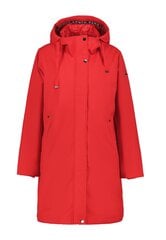 Женская куртка Luhta Iloniemi 32430-2*662, красная цена и информация | Женские куртки | pigu.lt