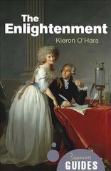 Enlightenment kaina ir informacija | Istorinės knygos | pigu.lt