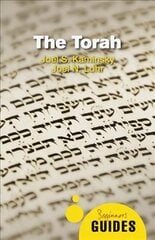 Torah: A Beginner's Guide kaina ir informacija | Dvasinės knygos | pigu.lt