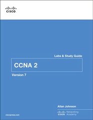 Switching, Routing, and Wireless Essentials Labs and Study Guide (CCNAv7) kaina ir informacija | Ekonomikos knygos | pigu.lt