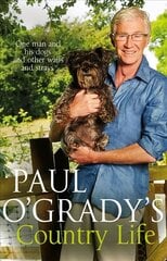 Paul O'Grady's Country Life: Heart-warming and hilarious tales from Paul цена и информация | Биографии, автобиографии, мемуары | pigu.lt