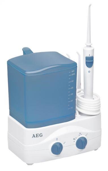 Irigatorius AEG MD 5613 Oral kaina ir informacija | Irigatoriai | pigu.lt