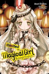 Magical Girl Raising Project, Vol. 6 (light novel) цена и информация | Книги для подростков и молодежи | pigu.lt