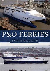 P&O Ferries цена и информация | Путеводители, путешествия | pigu.lt