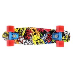 Riedlentė Pennyboard Art Joker Signa kaina ir informacija | Riedlentės | pigu.lt