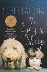 Eye of the Sheep Main kaina ir informacija | Fantastinės, mistinės knygos | pigu.lt