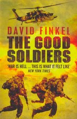 Good Soldiers Main - Print on Demand kaina ir informacija | Istorinės knygos | pigu.lt