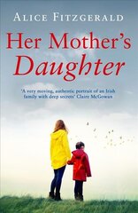 Her Mother's Daughter Main цена и информация | Fantastinės, mistinės knygos | pigu.lt