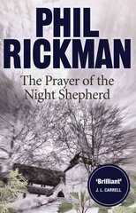 Prayer of the Night Shepherd Main цена и информация | Fantastinės, mistinės knygos | pigu.lt