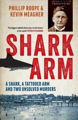 Shark Arm цена и информация | Биографии, автобиогафии, мемуары | pigu.lt