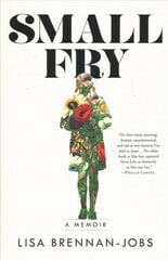 Small Fry: A Memoir Main kaina ir informacija | Biografijos, autobiografijos, memuarai | pigu.lt