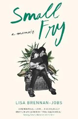 Small fry main kaina ir informacija | Biografijos, autobiografijos, memuarai | pigu.lt