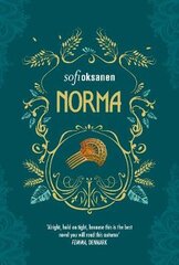 Norma Open Market Edition kaina ir informacija | Fantastinės, mistinės knygos | pigu.lt