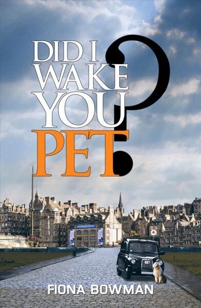 Did I Wake You, Pet? kaina ir informacija | Biografijos, autobiografijos, memuarai | pigu.lt