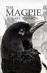 Magpie цена и информация | Книги для подростков  | pigu.lt