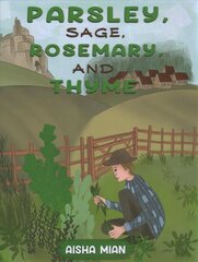 Parsley, Sage, Rosemary, and Thyme цена и информация | Книги для подростков  | pigu.lt